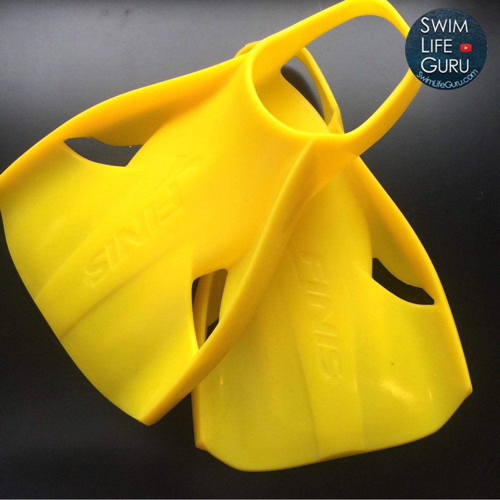 FINIS Edge Fins